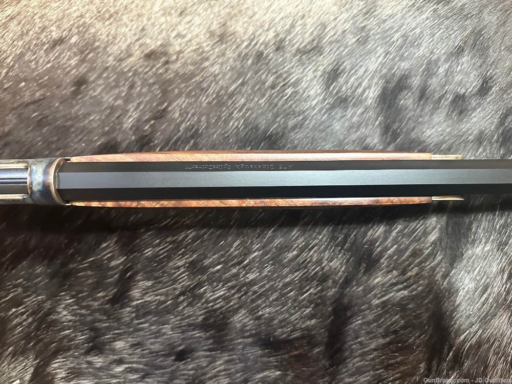 FREE SAFARI, NEW BIG HORN ARMORY 89B SPIKE DRIVER 475 LINEBAUGH FANCY WOOD-img-8