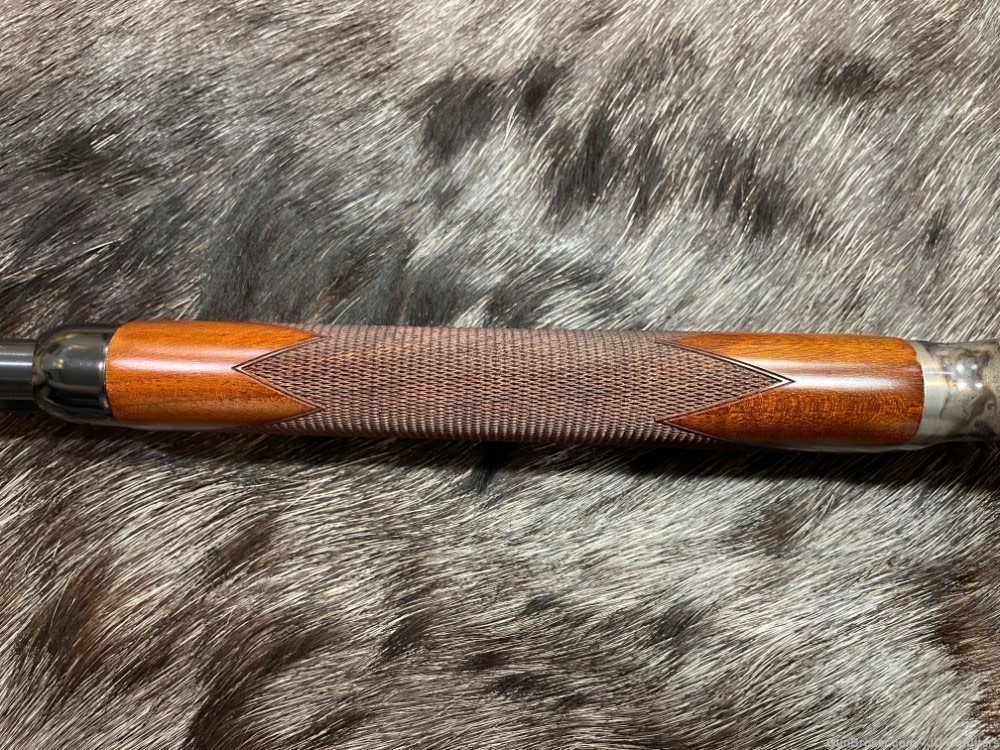 NEW 1873 WINCHESTER SPECIAL SPORTING RIFLE PISTOL GRIP 357 MAGNUM 20"-img-15