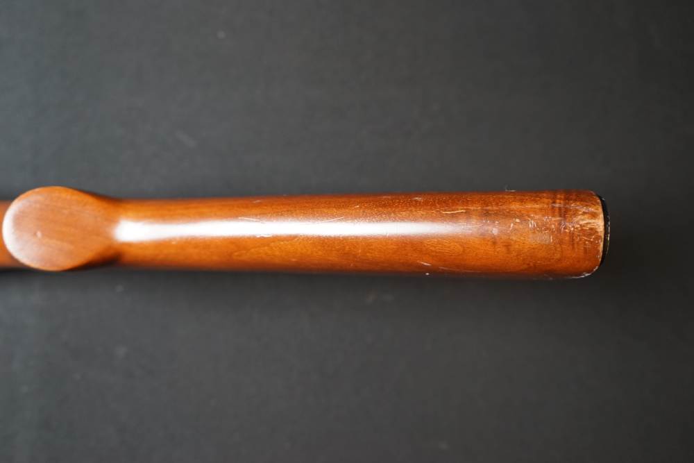 Ruger 10/22 Carbine, .22 LR, Mfg 1974, Wood Stock, 18.5" Blued-img-11