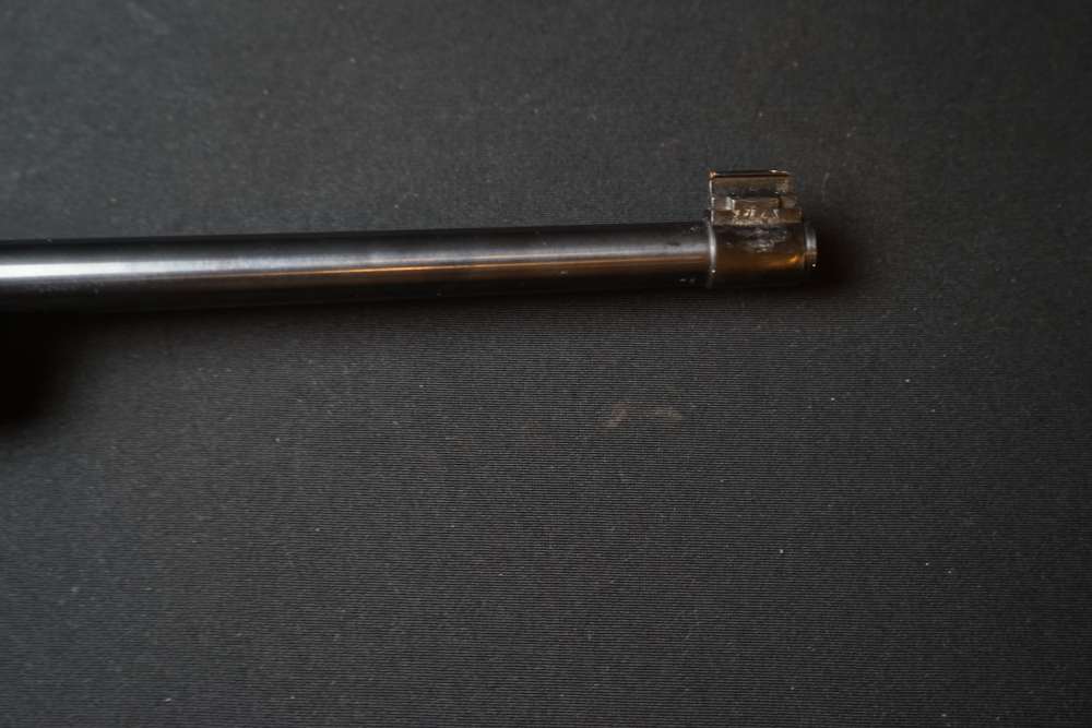 Ruger 10/22 Carbine, .22 LR, Mfg 1974, Wood Stock, 18.5" Blued-img-3
