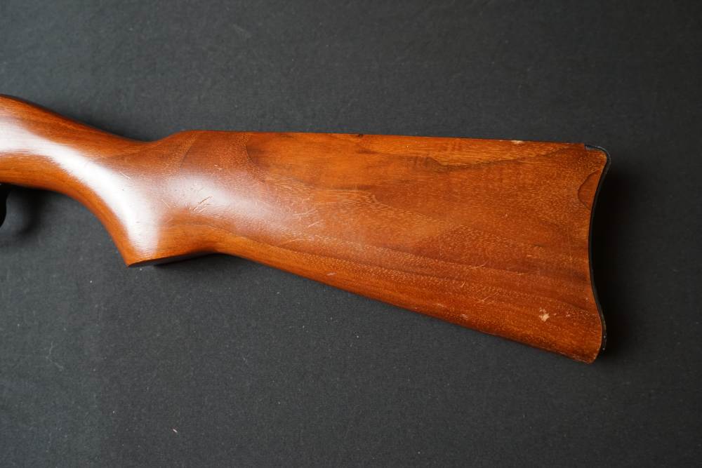 Ruger 10/22 Carbine, .22 LR, Mfg 1974, Wood Stock, 18.5" Blued-img-6