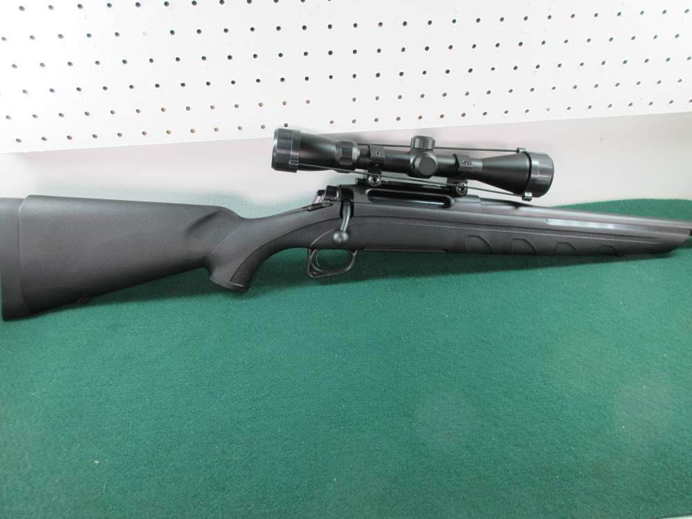 Remington 770 Rifle 30-06  22" brl-img-0