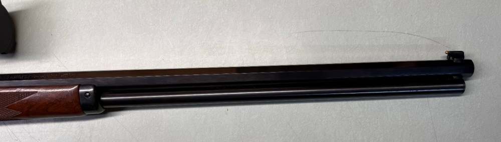 Marlin 1894 Cowboy Limited .45 Colt Lever Action Rifle JM Octagon Barrel -img-3