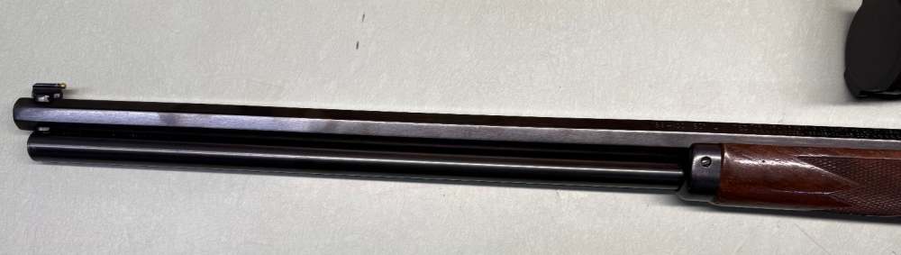 Marlin 1894 Cowboy Limited .45 Colt Lever Action Rifle JM Octagon Barrel -img-7