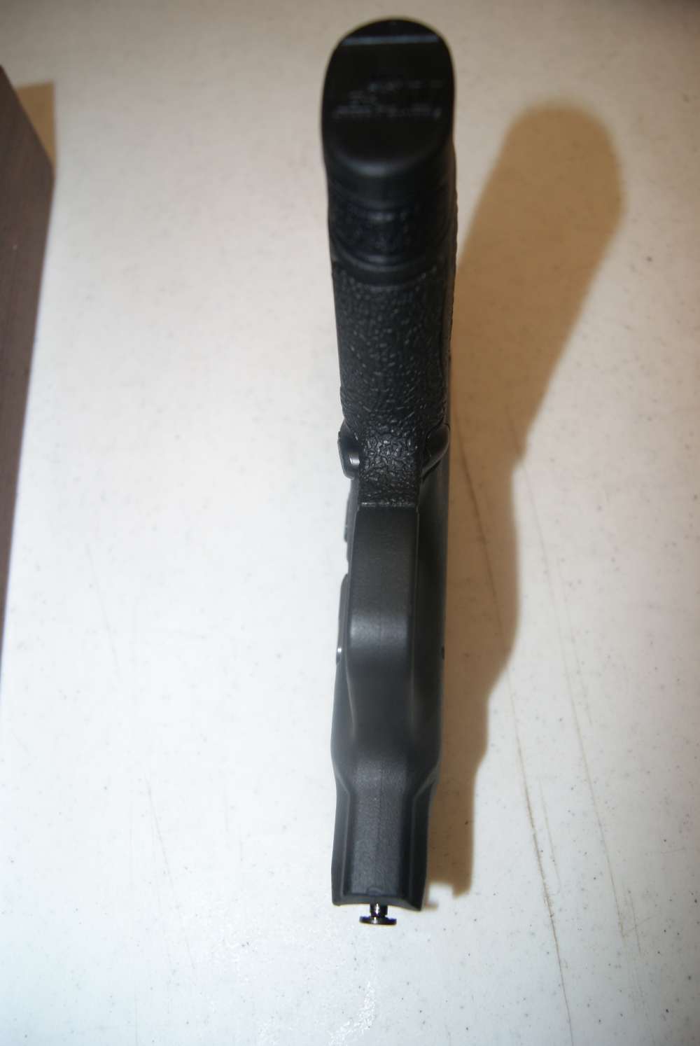 SMITH & WESSON 9 SHIELD 9MM PISTOL-img-10
