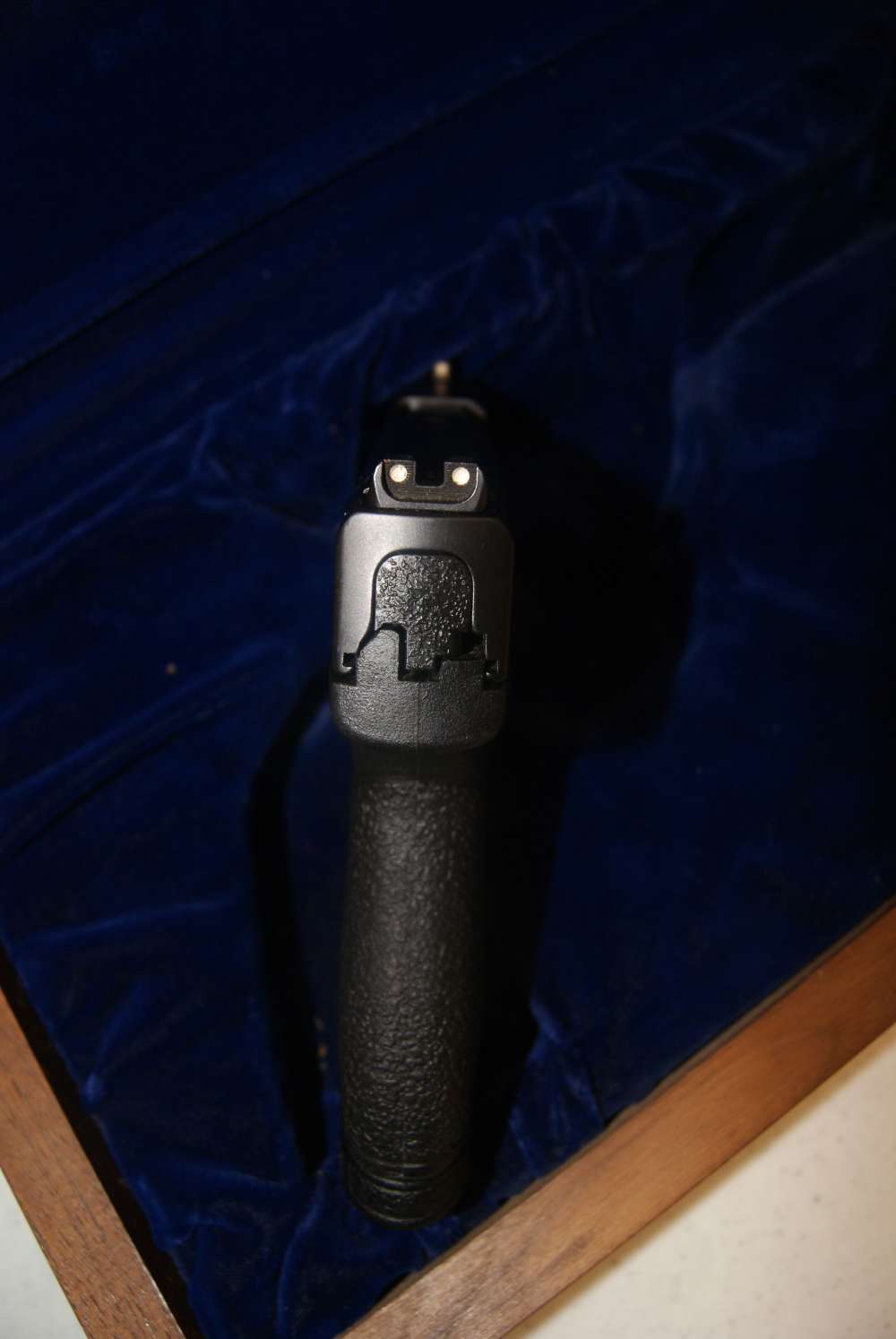 SMITH & WESSON 9 SHIELD 9MM PISTOL-img-13