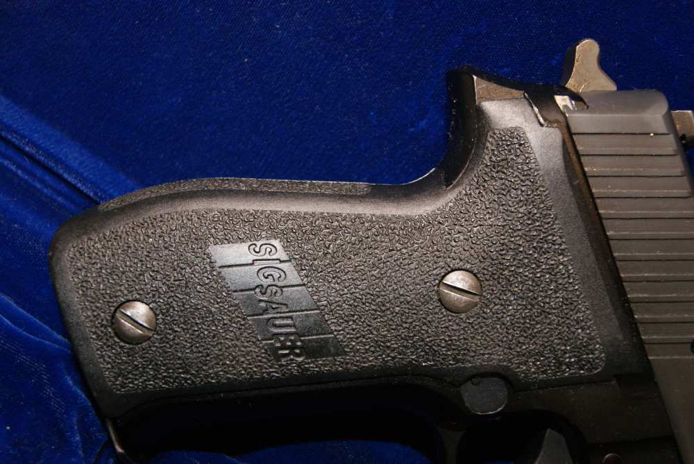 SIG SAUER P226 9MM PARABELLUM STAINLESS -img-5