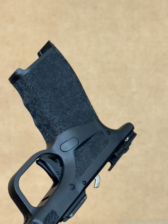 Springfield Hellcat Pro OEM Factory Lower Frame – Grip Module -TR-img-3