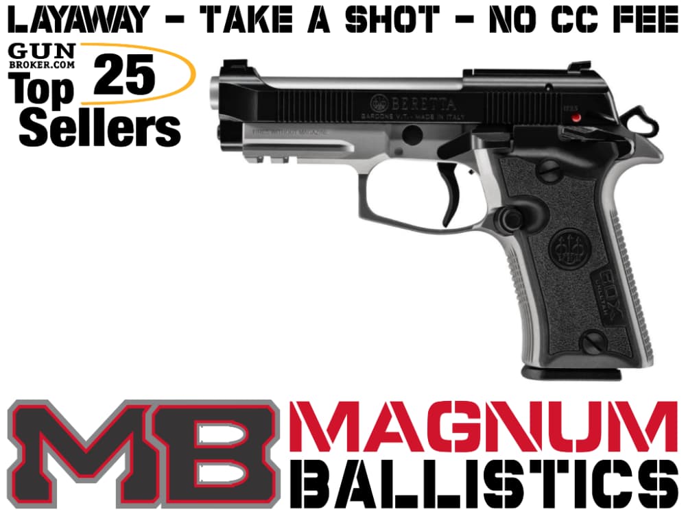 Beretta 80x Cheetah 380ACP-img-0