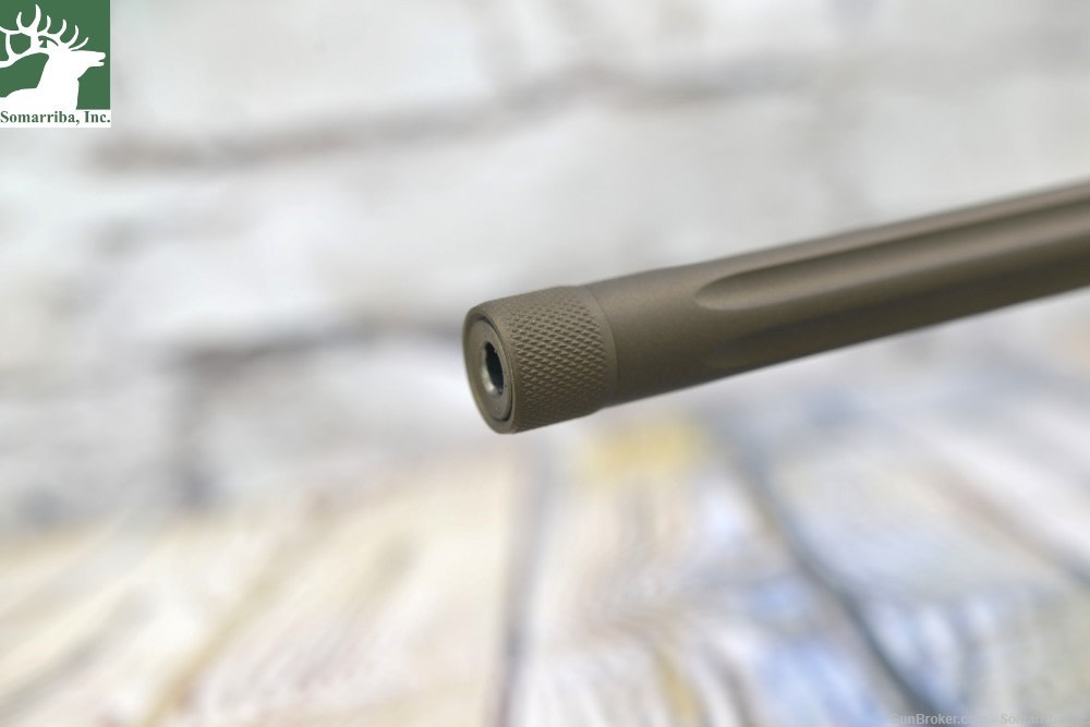 TIKKA RIFLE JRTXVW316   T3X LITE VEIL WIDELAND   308 WIN   22.4" BBL -img-13