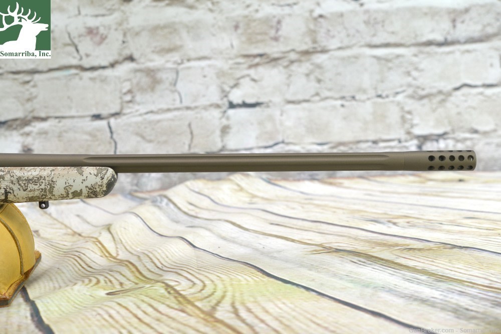 TIKKA RIFLE JRTXVW316   T3X LITE VEIL WIDELAND   308 WIN   22.4" BBL -img-8