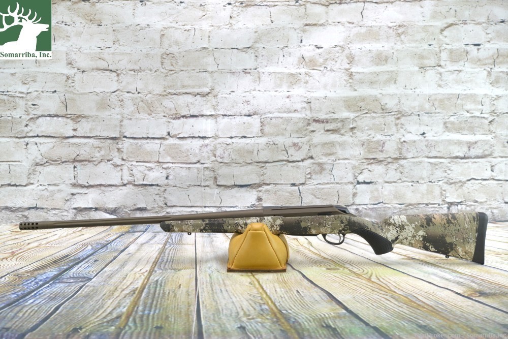 TIKKA RIFLE JRTXVW316   T3X LITE VEIL WIDELAND   308 WIN   22.4" BBL -img-0