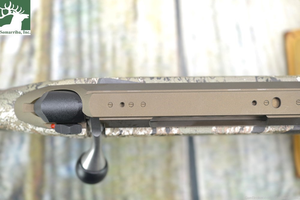 TIKKA RIFLE JRTXVW316   T3X LITE VEIL WIDELAND   308 WIN   22.4" BBL -img-10