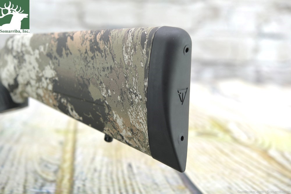 TIKKA RIFLE JRTXVW316   T3X LITE VEIL WIDELAND   308 WIN   22.4" BBL -img-11
