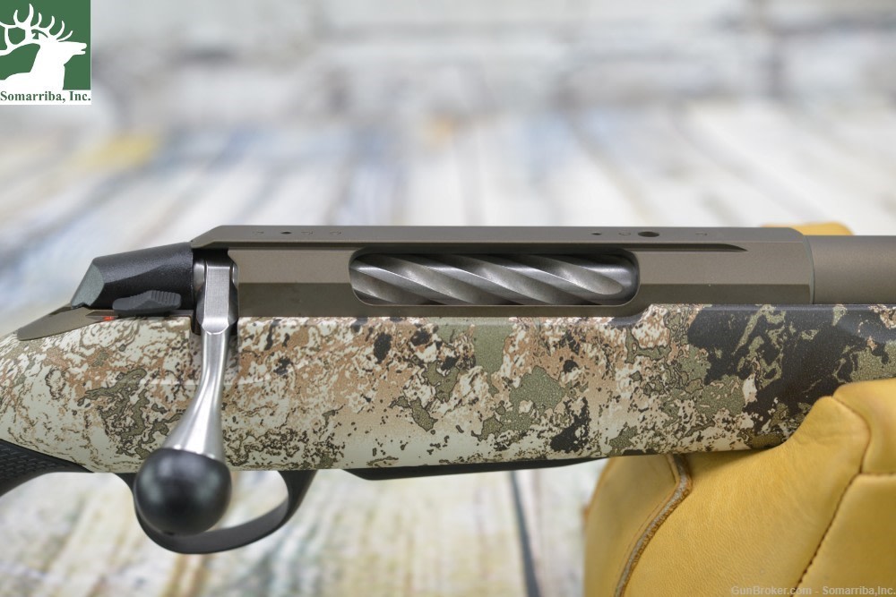 TIKKA RIFLE JRTXVW316   T3X LITE VEIL WIDELAND   308 WIN   22.4" BBL -img-12