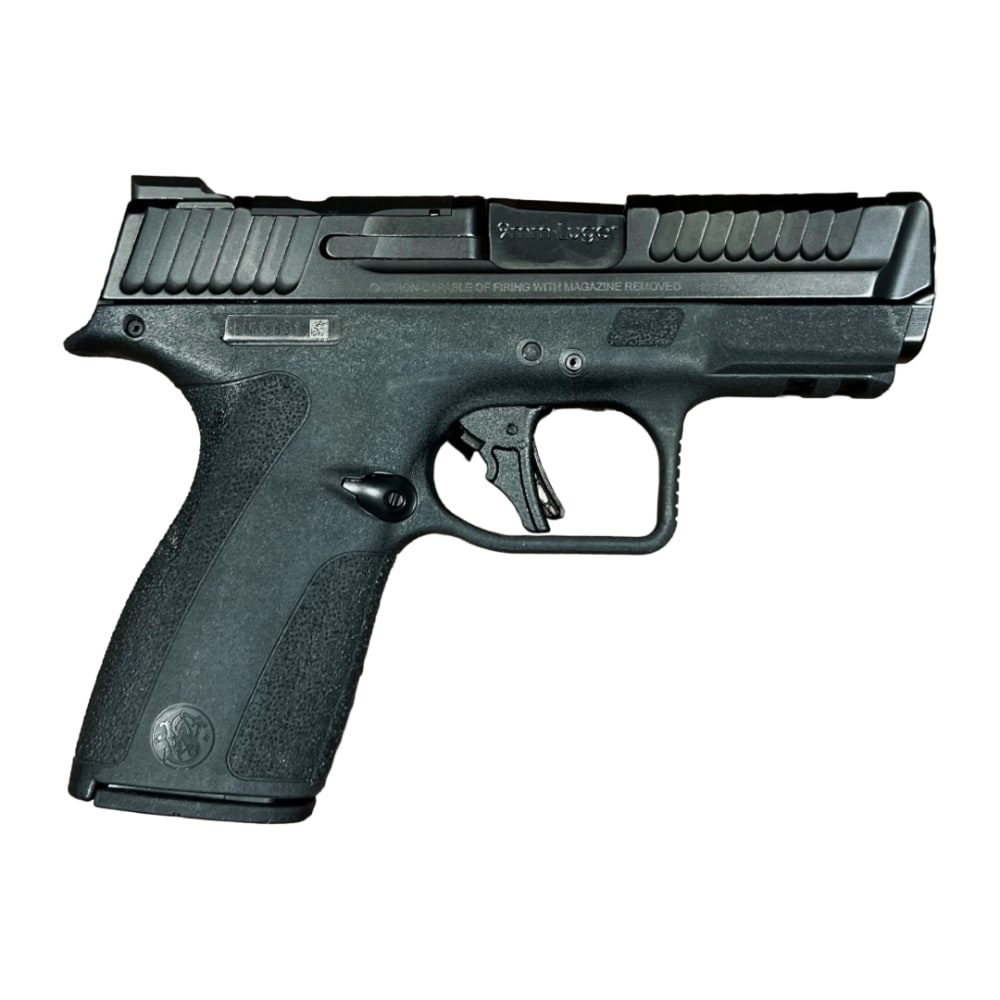M&P Shield X - 9mm-img-1