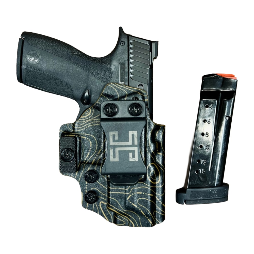 M&P Shield X - 9mm-img-2