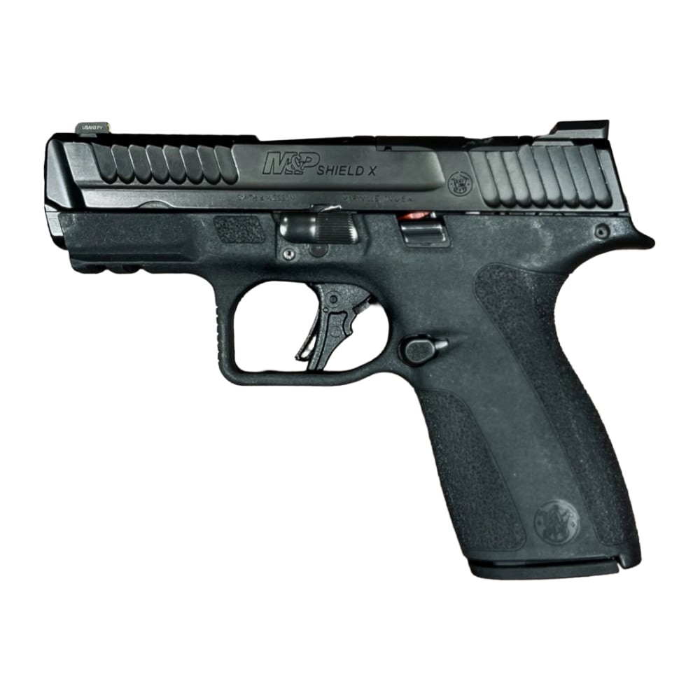 M&P Shield X - 9mm-img-0