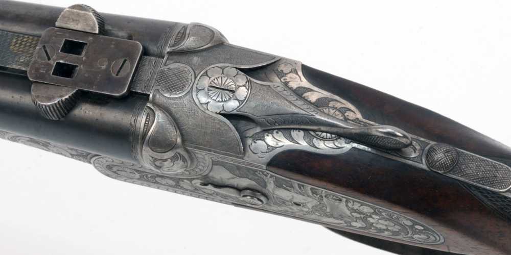 German Custom Double Rifle 9.3x72R C&R-img-16