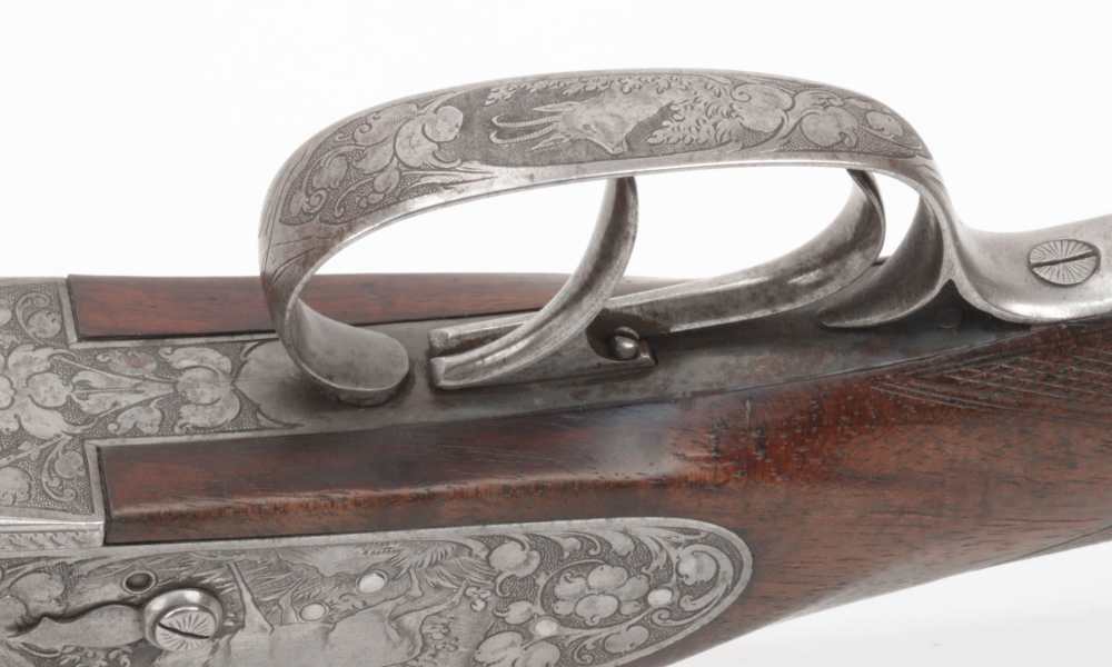 German Custom Double Rifle 9.3x72R C&R-img-10