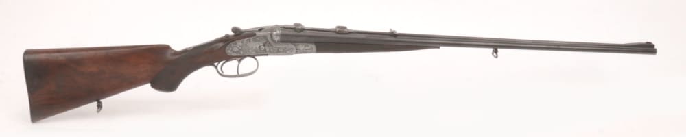 German Custom Double Rifle 9.3x72R C&R-img-1