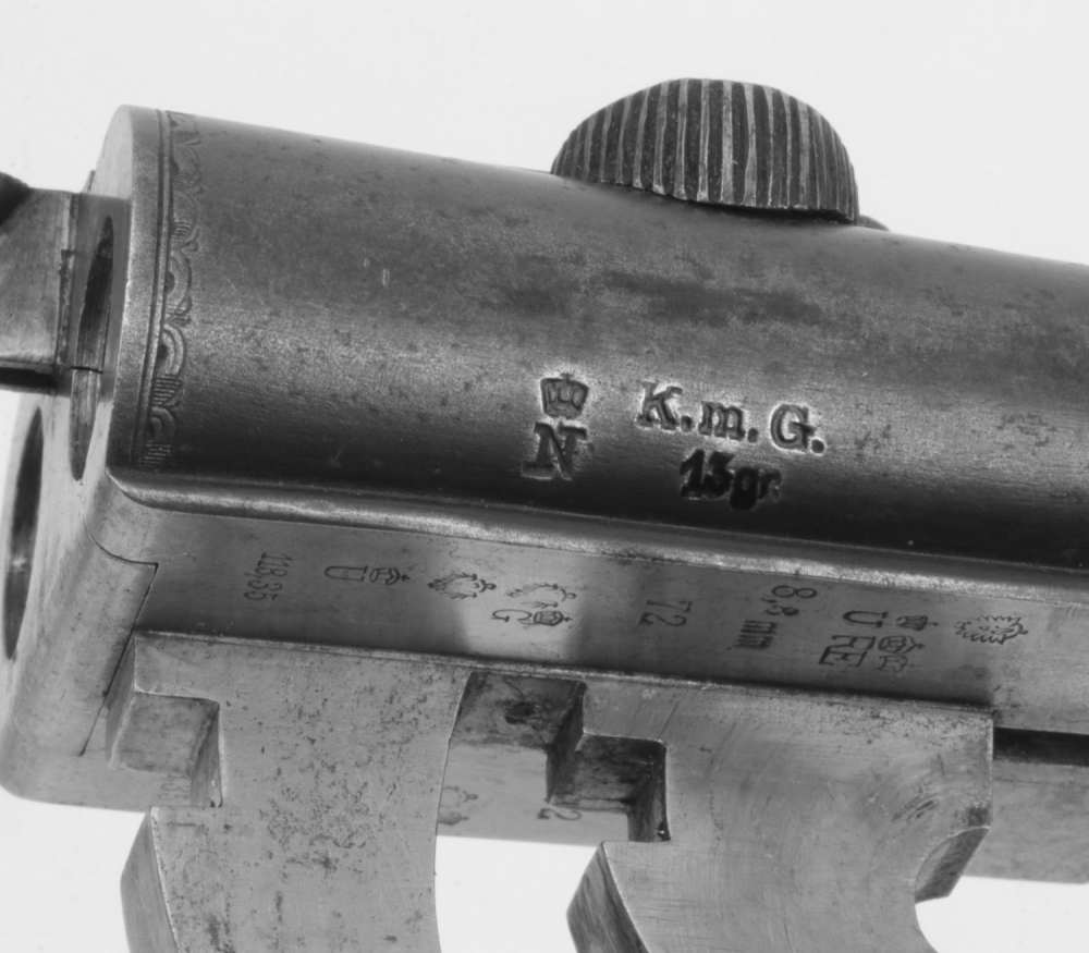 German Custom Double Rifle 9.3x72R C&R-img-34