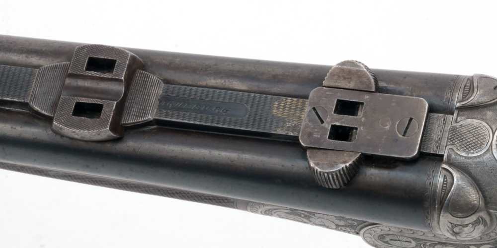 German Custom Double Rifle 9.3x72R C&R-img-17