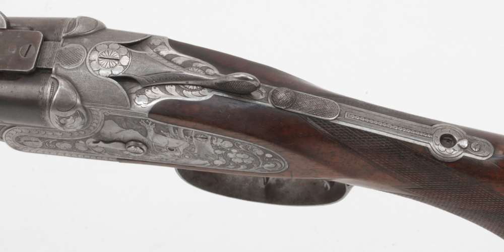 German Custom Double Rifle 9.3x72R C&R-img-14