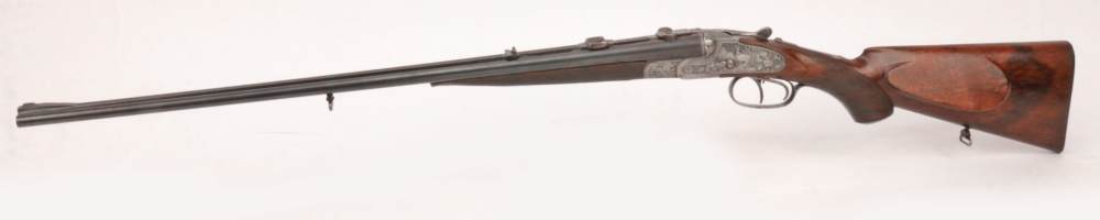 German Custom Double Rifle 9.3x72R C&R-img-3