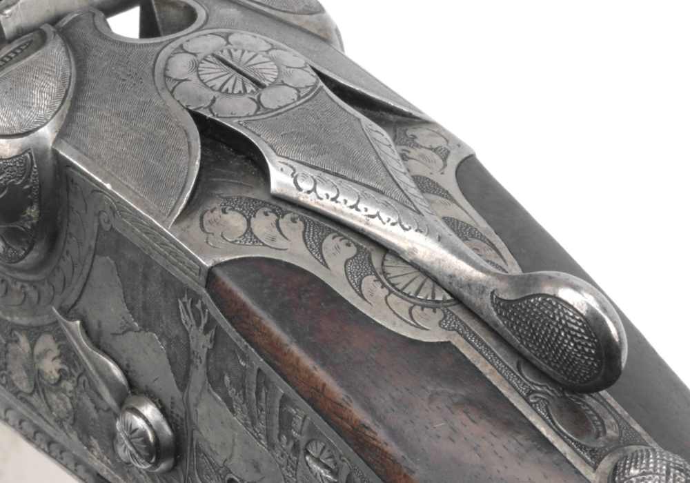 German Custom Double Rifle 9.3x72R C&R-img-29