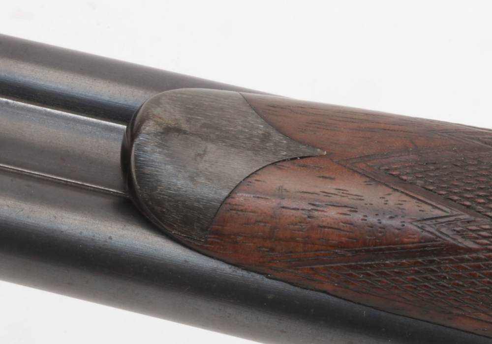 German Custom Double Rifle 9.3x72R C&R-img-7