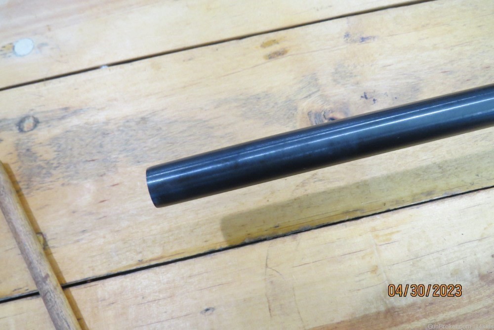 Remington 700 308 Blue Walnut DM Detachable Mag Bumps and scratches LAYAWAY-img-48