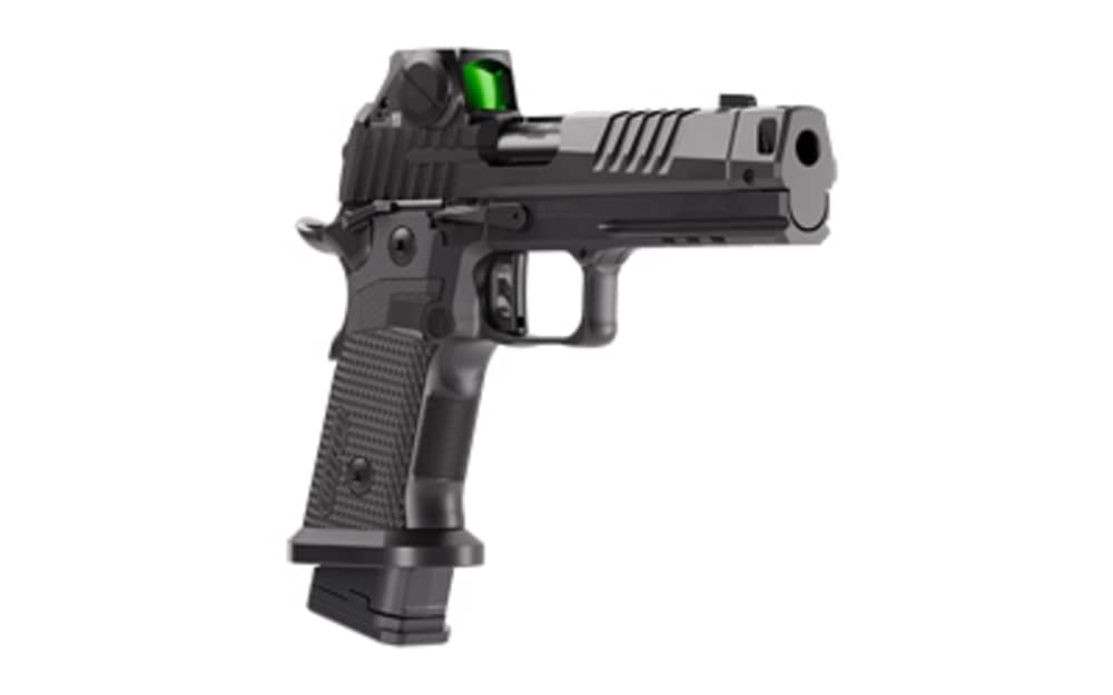 Sig Sauer P211 GTO 9mm 4.4" COMP w/ Romeo X Sig-Loc Pro 211F-9-GTO-B-RXSL-img-2