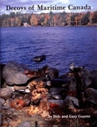 DECOYS Of Maritime Canada-img-0