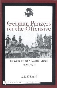 GERMAN Panzers On The Offensive:-img-0