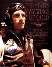 United States  Navy Wings Of Gold-img-0