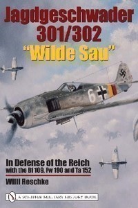 Jagdgeschwader  301/302 “WILDE SAU”:-img-0