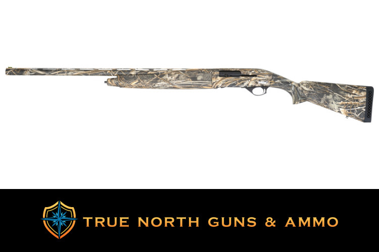 TRISTAR VIPER G2 Left Hand Semi-Auto Shotgun - 12GA-img-0