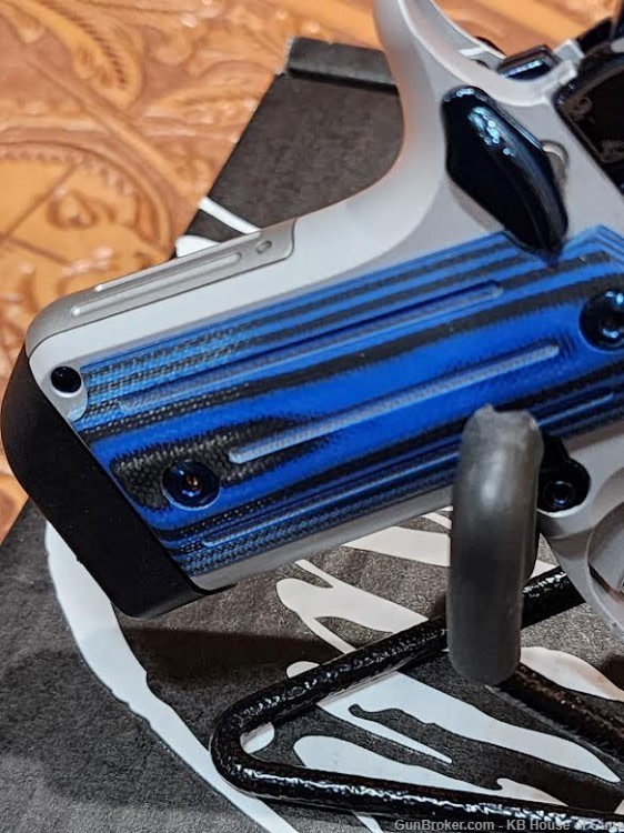 KIMBER MICRO SAPPHIRE 380 ACP-img-5