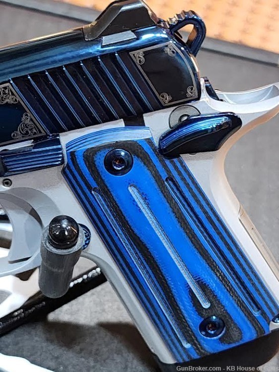 KIMBER MICRO SAPPHIRE 380 ACP-img-2