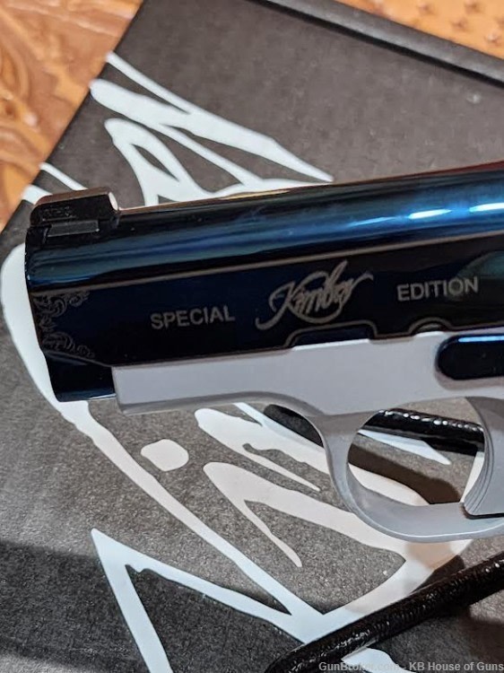 KIMBER MICRO SAPPHIRE 380 ACP-img-3