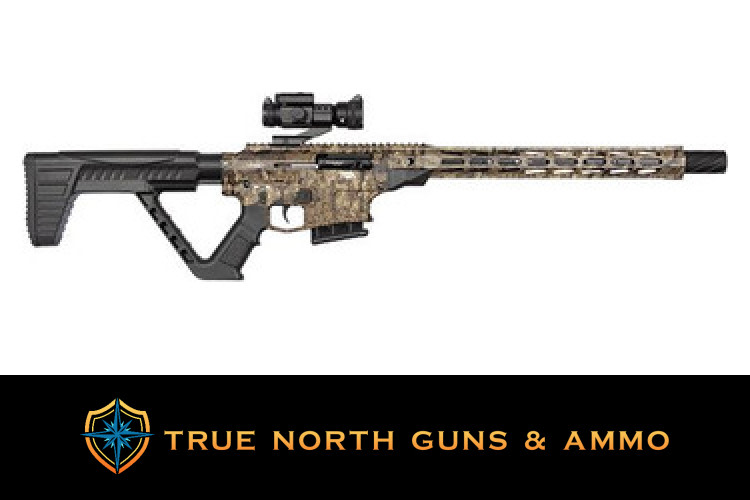 Rock Island Armory VR80RT 12 Gauge Semi-Auto Shotgun-img-0