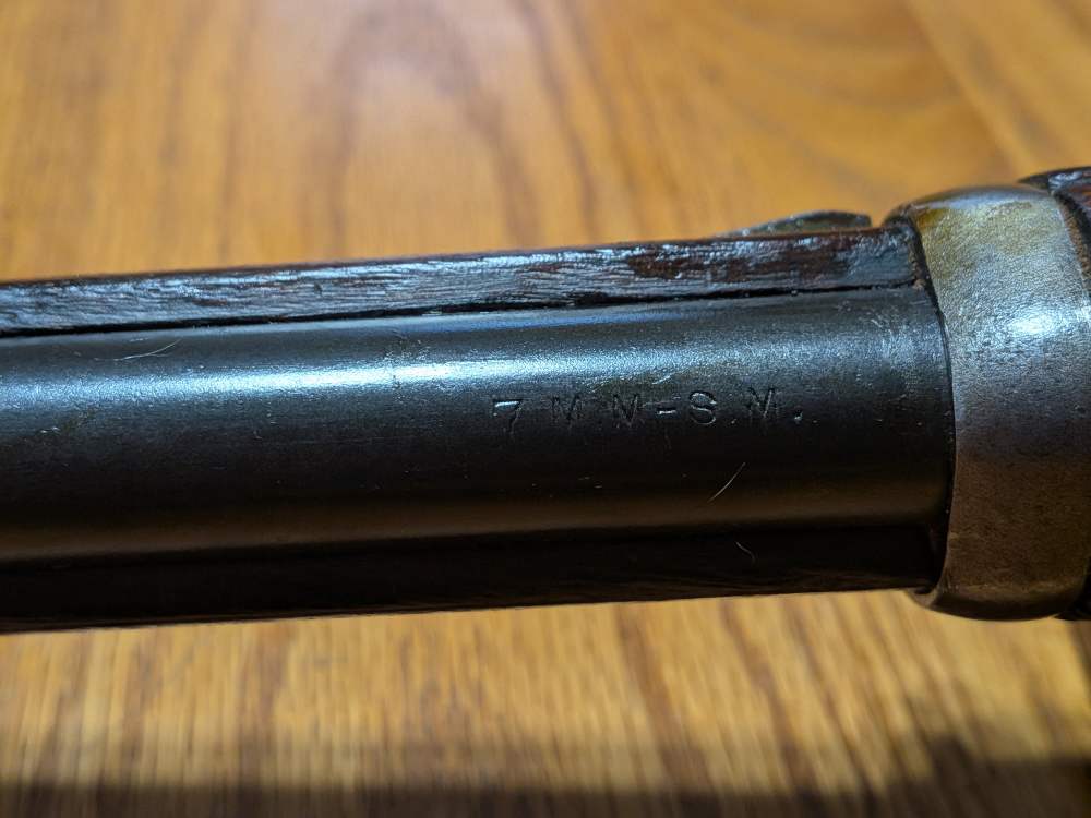 Remington No. 5 Rolling Block Rifle in 7x57 Mauser-img-20