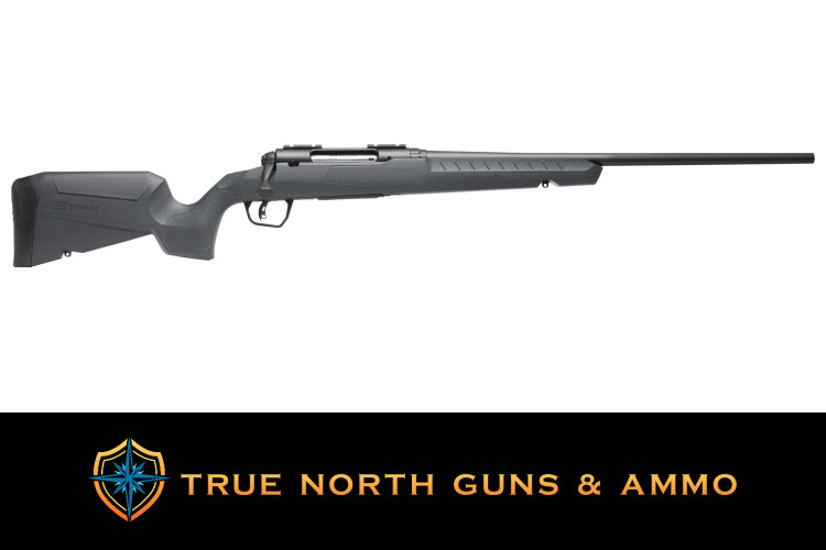Savage Axis II Compact .223 Bolt Action Rifle-img-0