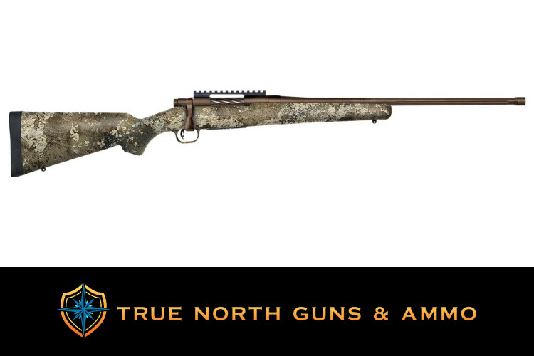 Mossberg Patriot Predator Strata .350 Legend Rifle-img-0