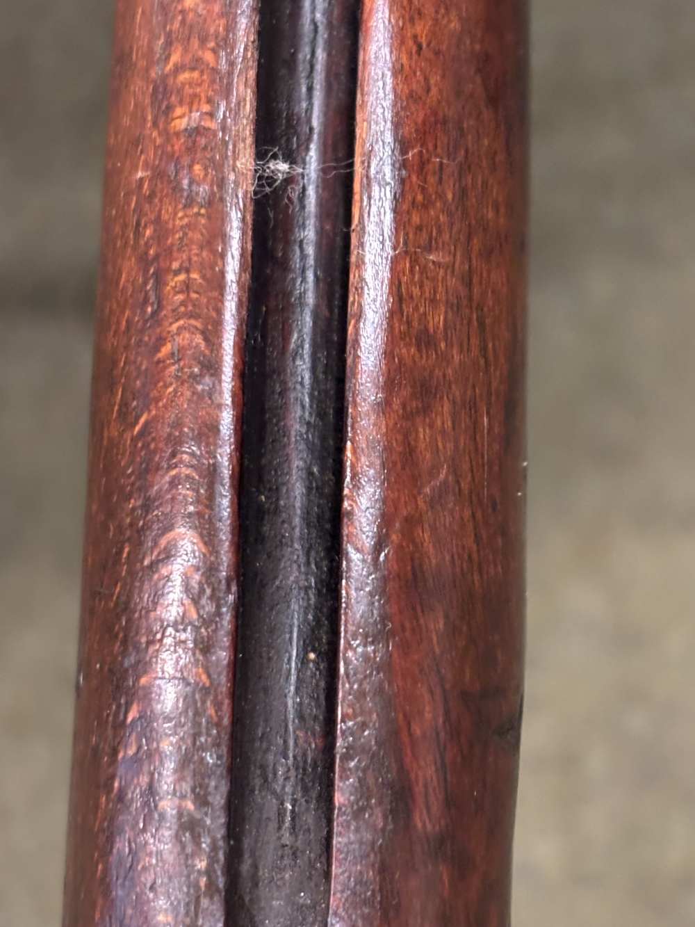 Romanian Military Surplus - M56 SKS Blade Bayonet Groove -Beech Wood Stock-img-40