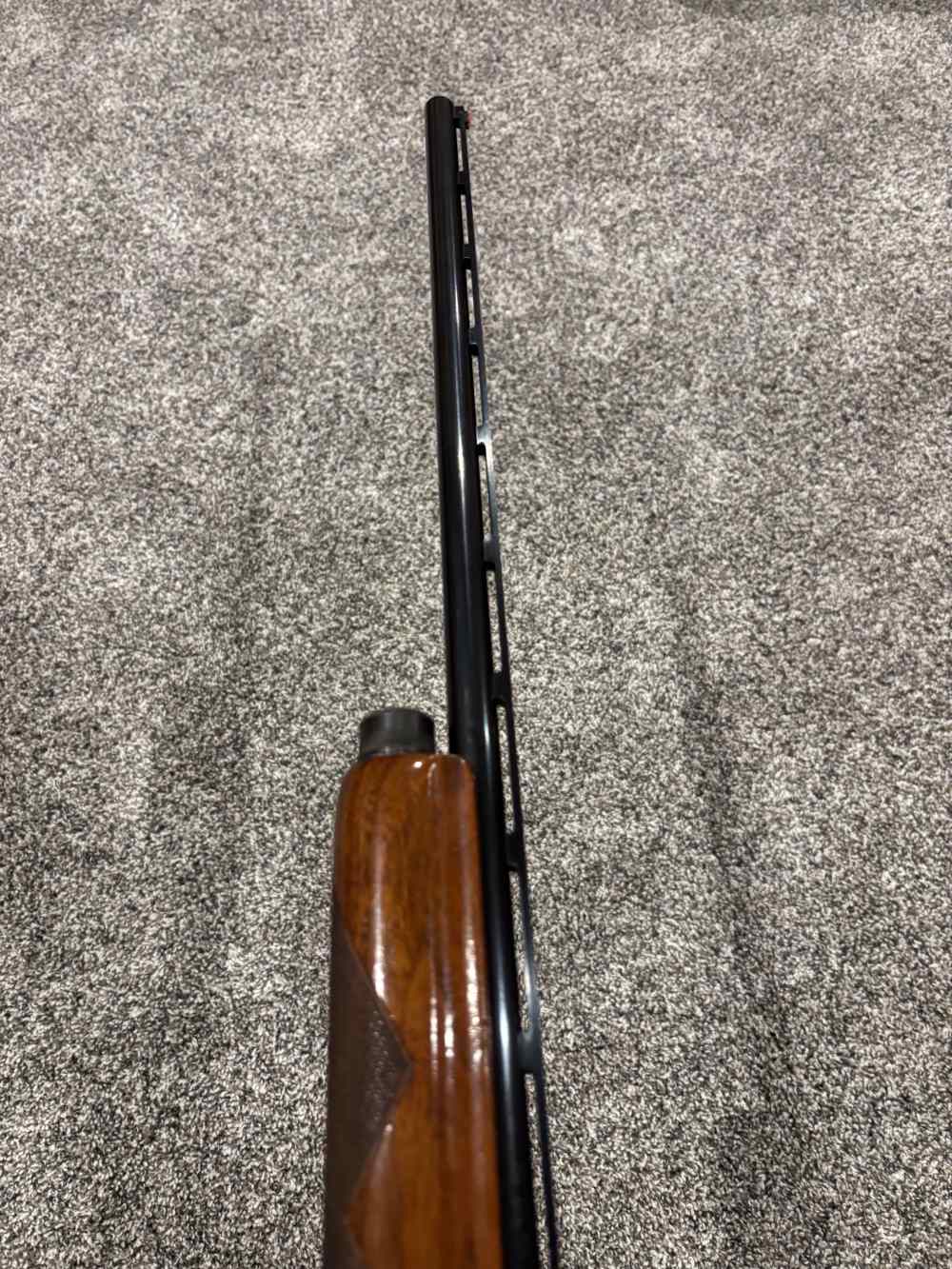Remington model 11-48 28ga with vent rib, High Condition -img-1