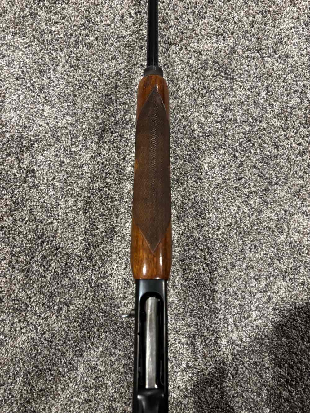 Remington model 11-48 28ga with vent rib, High Condition -img-6