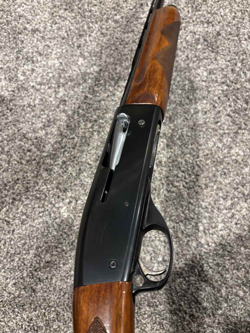 Remington model 11-48 28ga with vent rib, High Condition -img-5