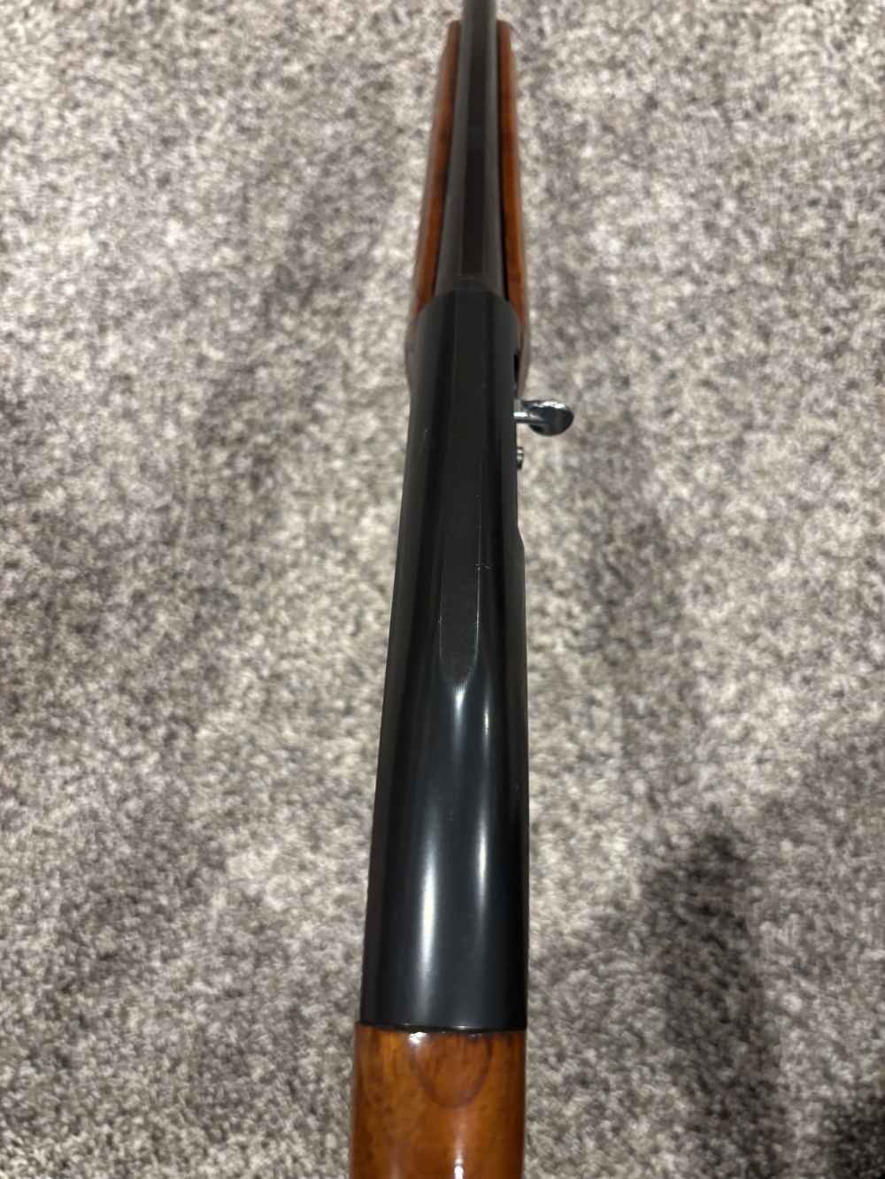 Remington model 11-48 28ga with vent rib, High Condition -img-4